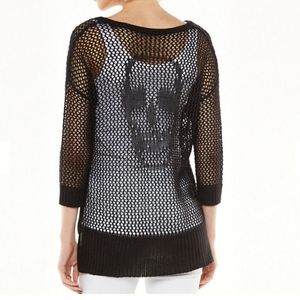 💀 Skull Sweater 💀